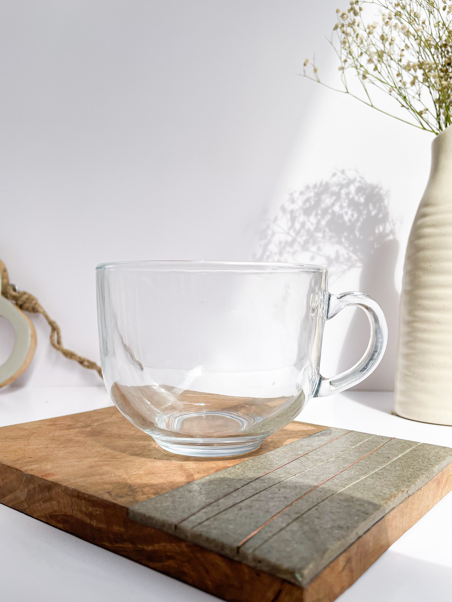 Personalized Name and Initial Jumbo Round Wee Cups 420ml NO COD