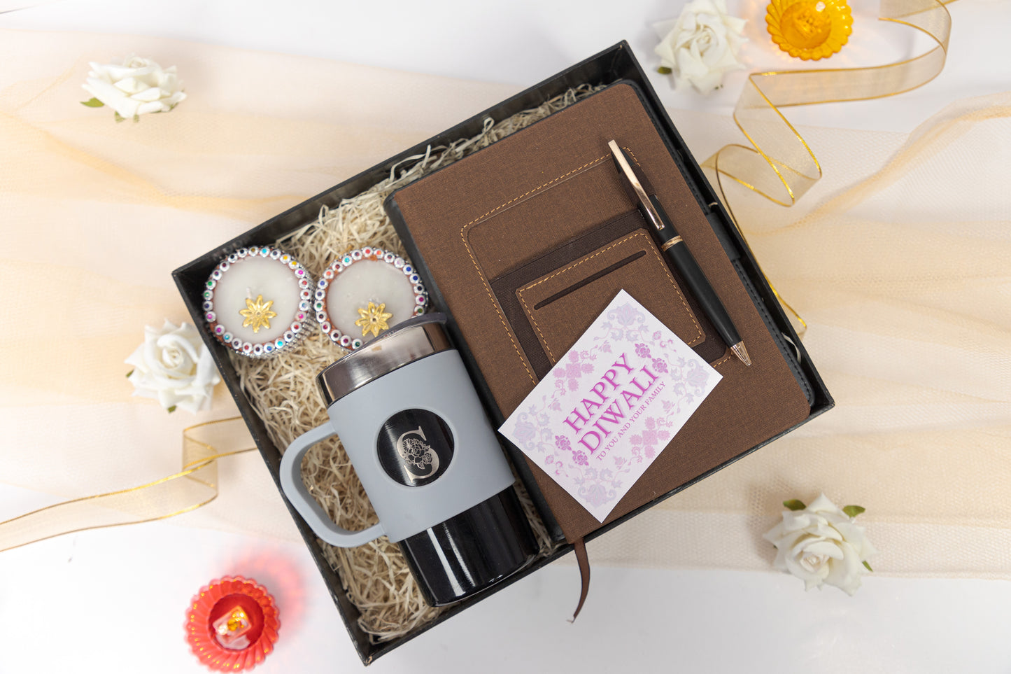 Corporate Hamper Sip It Up