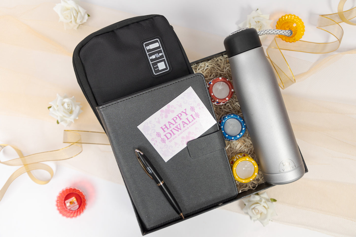 Corporate Hamper Office The Traveller