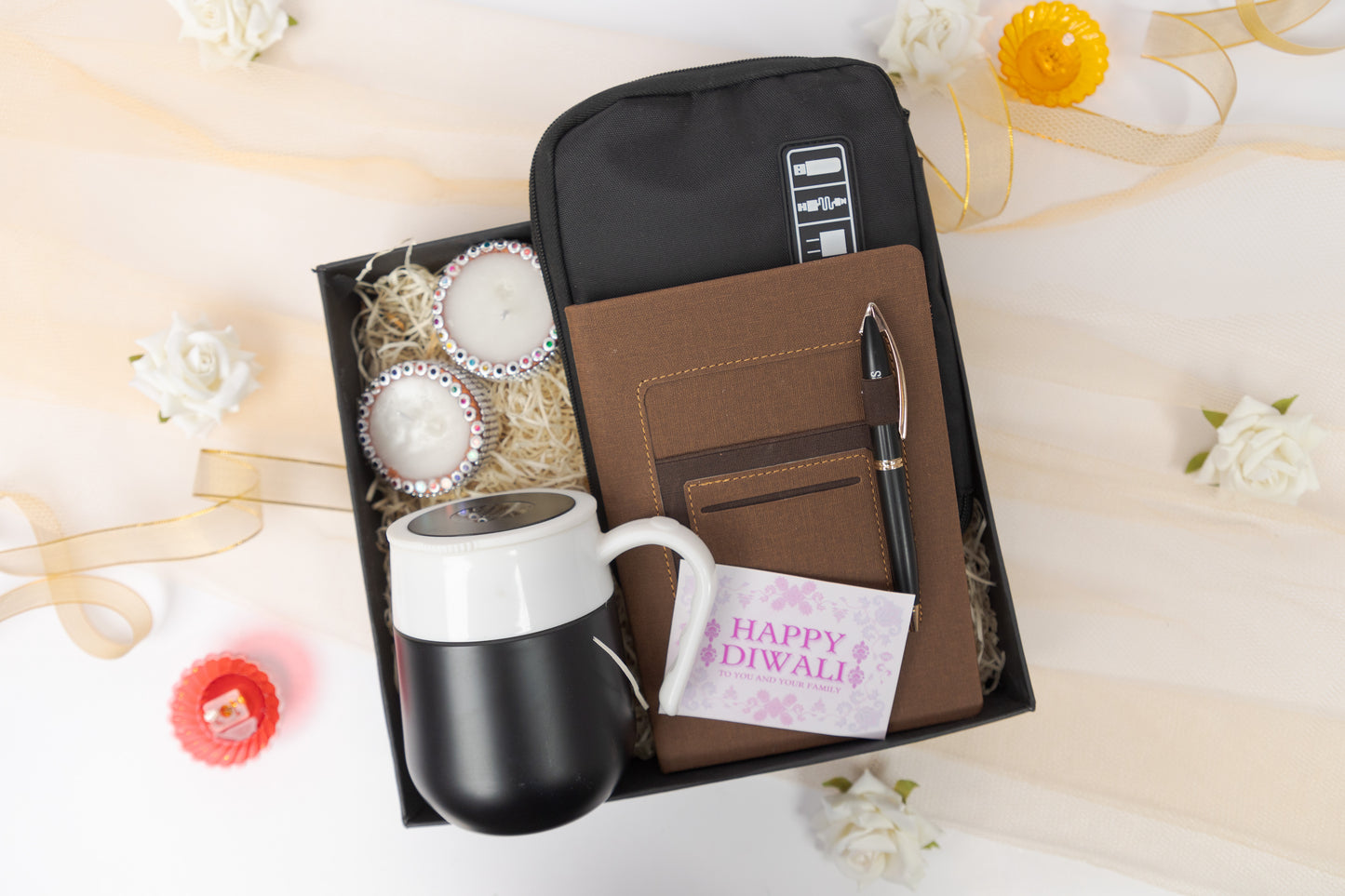 Corporate Hamper Coffee On The Go