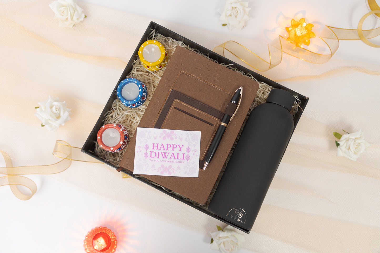 Corporate Hamper Workoholic