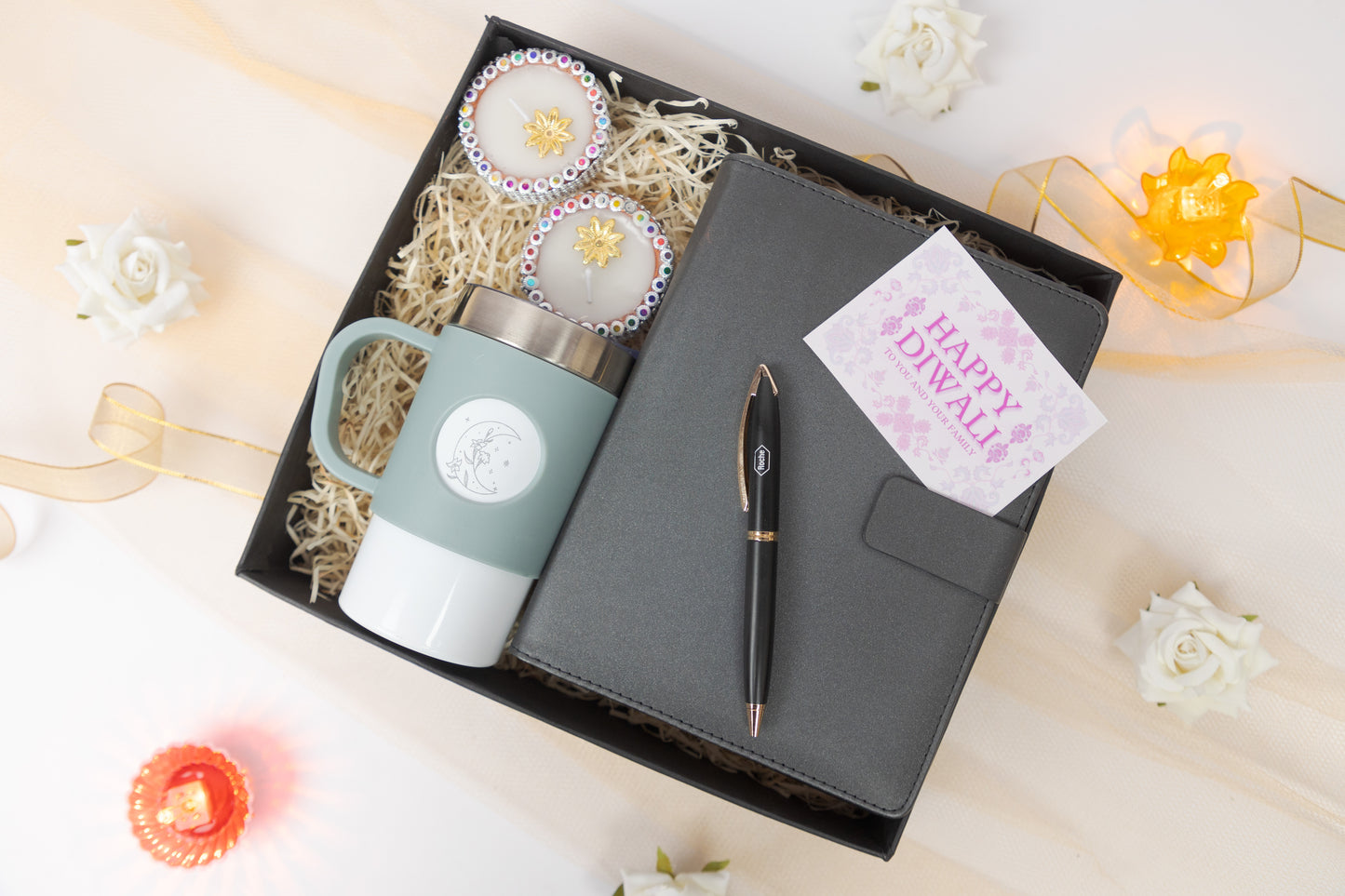 Corporate Hamper All Too Proffessional