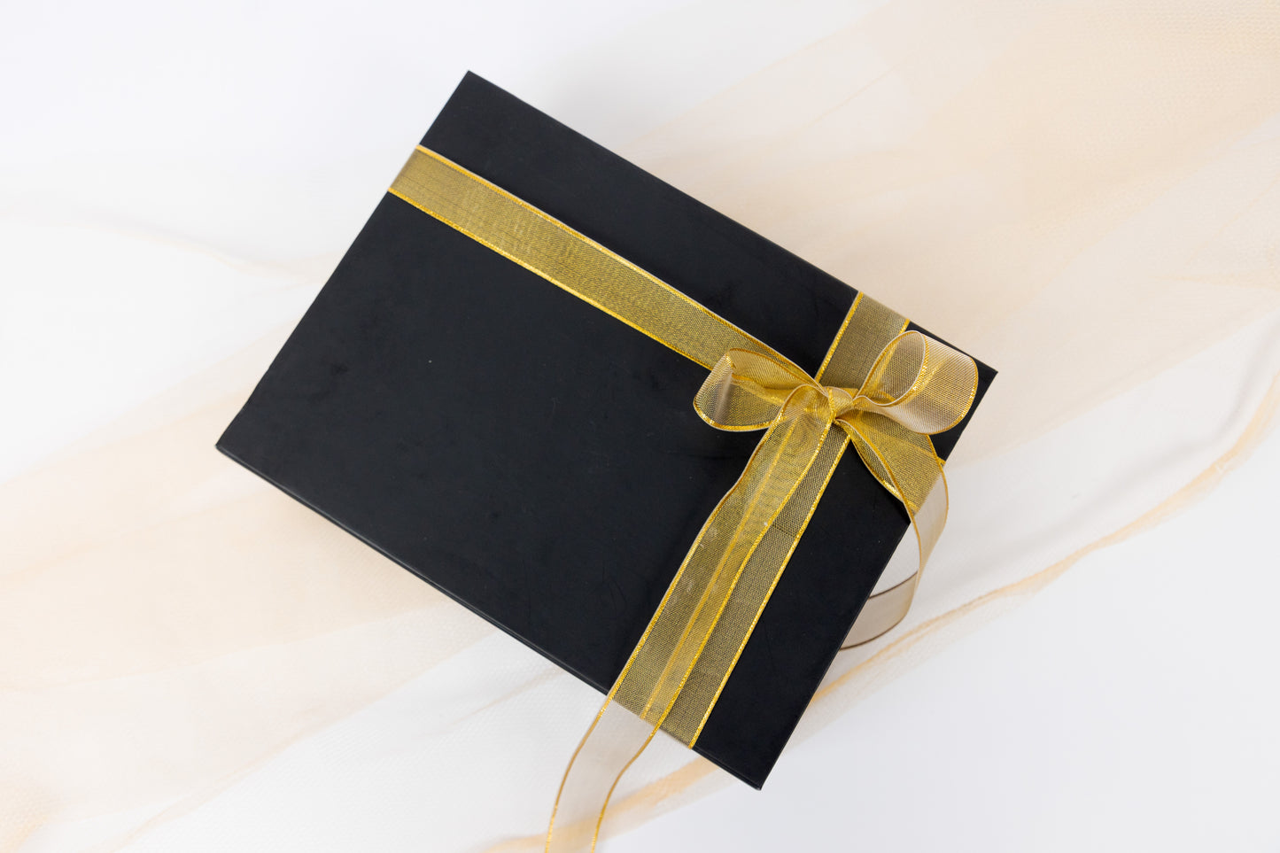 Corporate Hamper All Too Proffessional