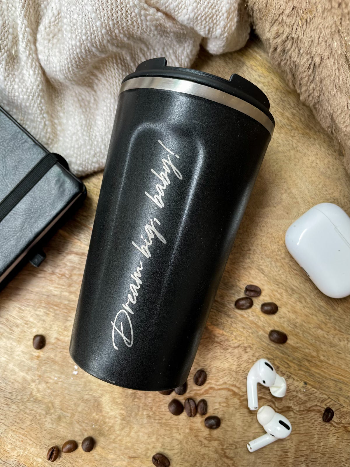 The Lux Personalized Gifting Hamper