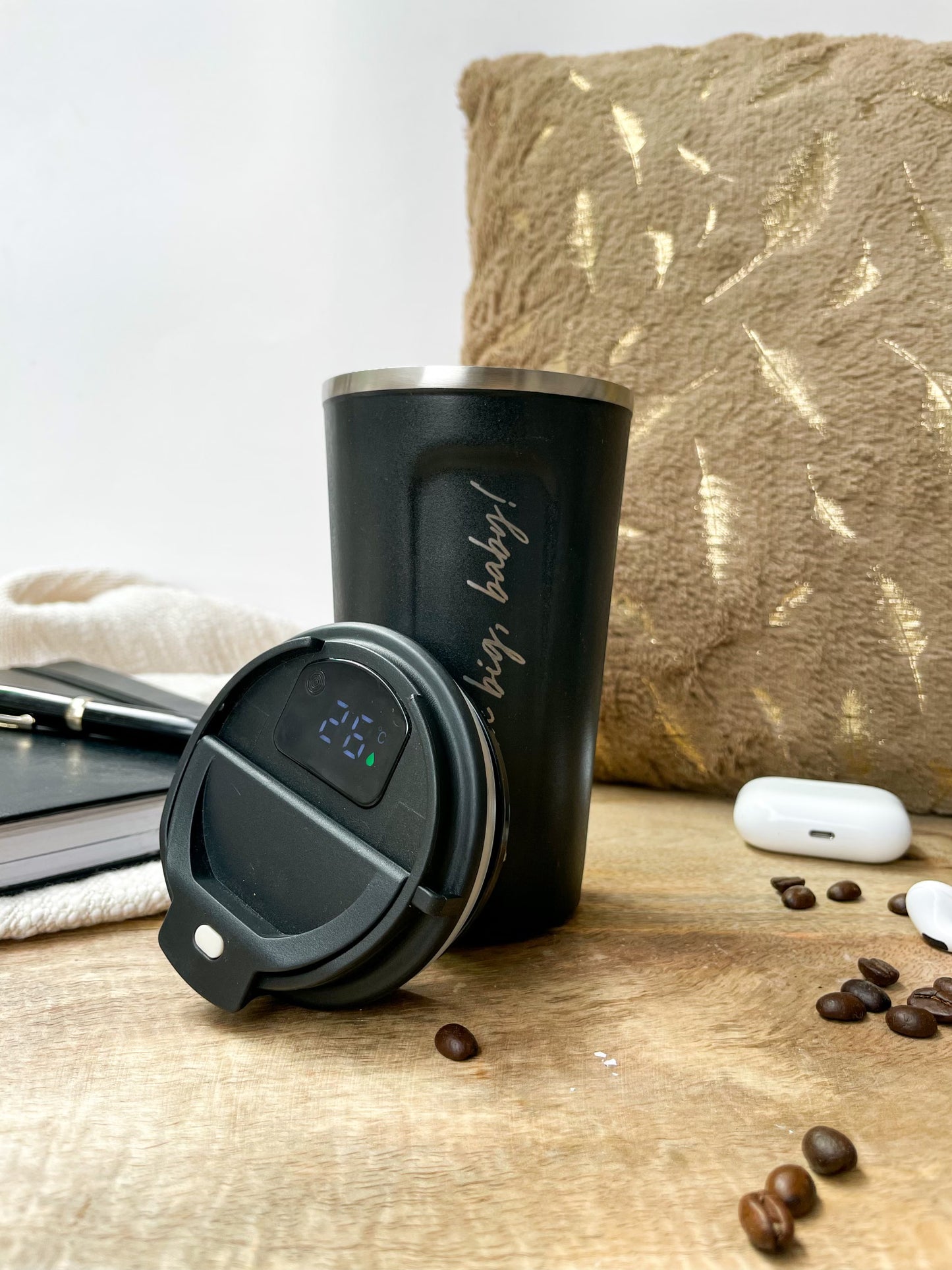 The Lux Personalized Gifting Hamper