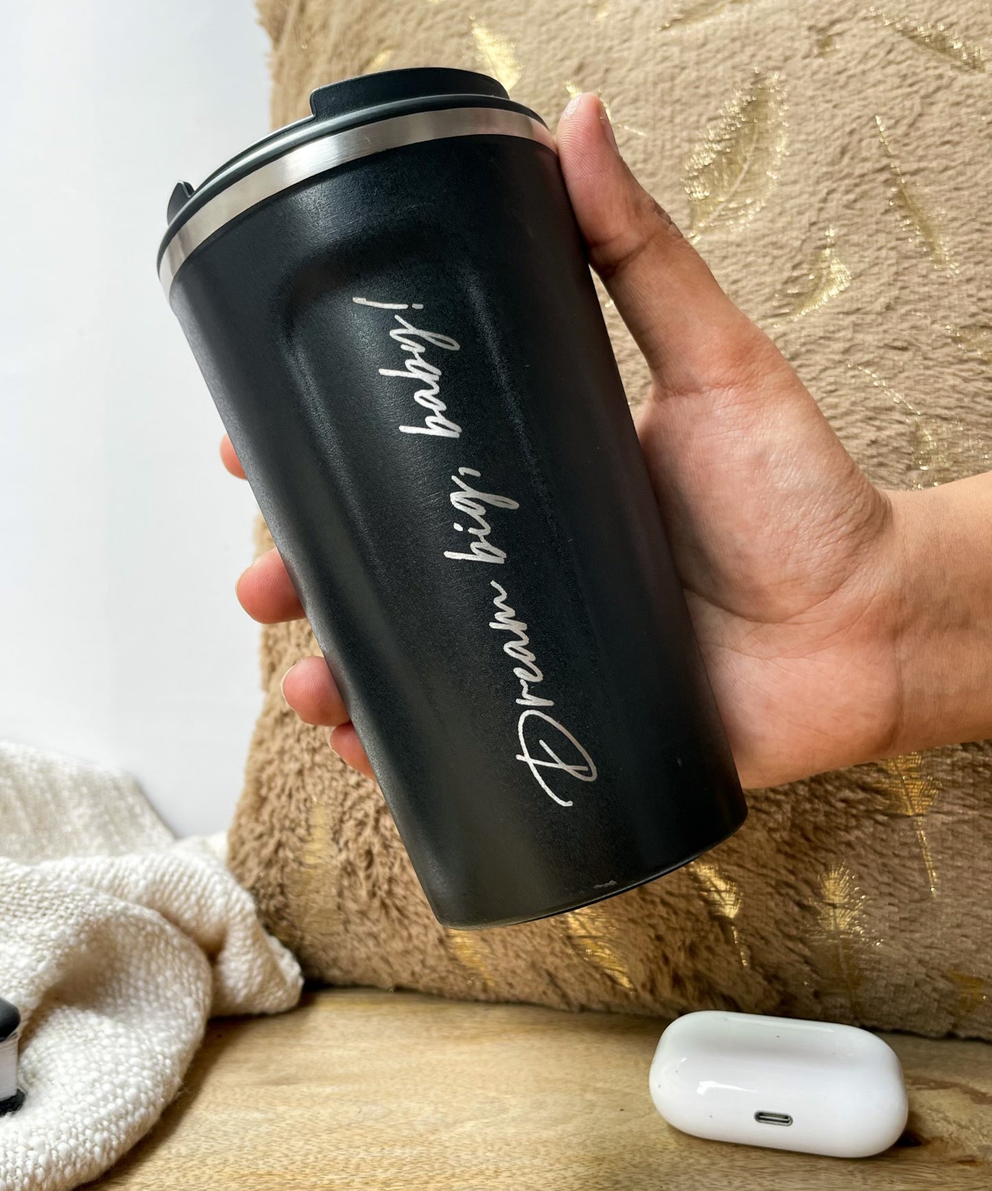 The Lux Personalized Gifting Hamper