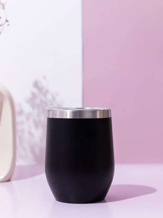 Personalized Name/Quote Benji Brew Coffee Flask 400ml