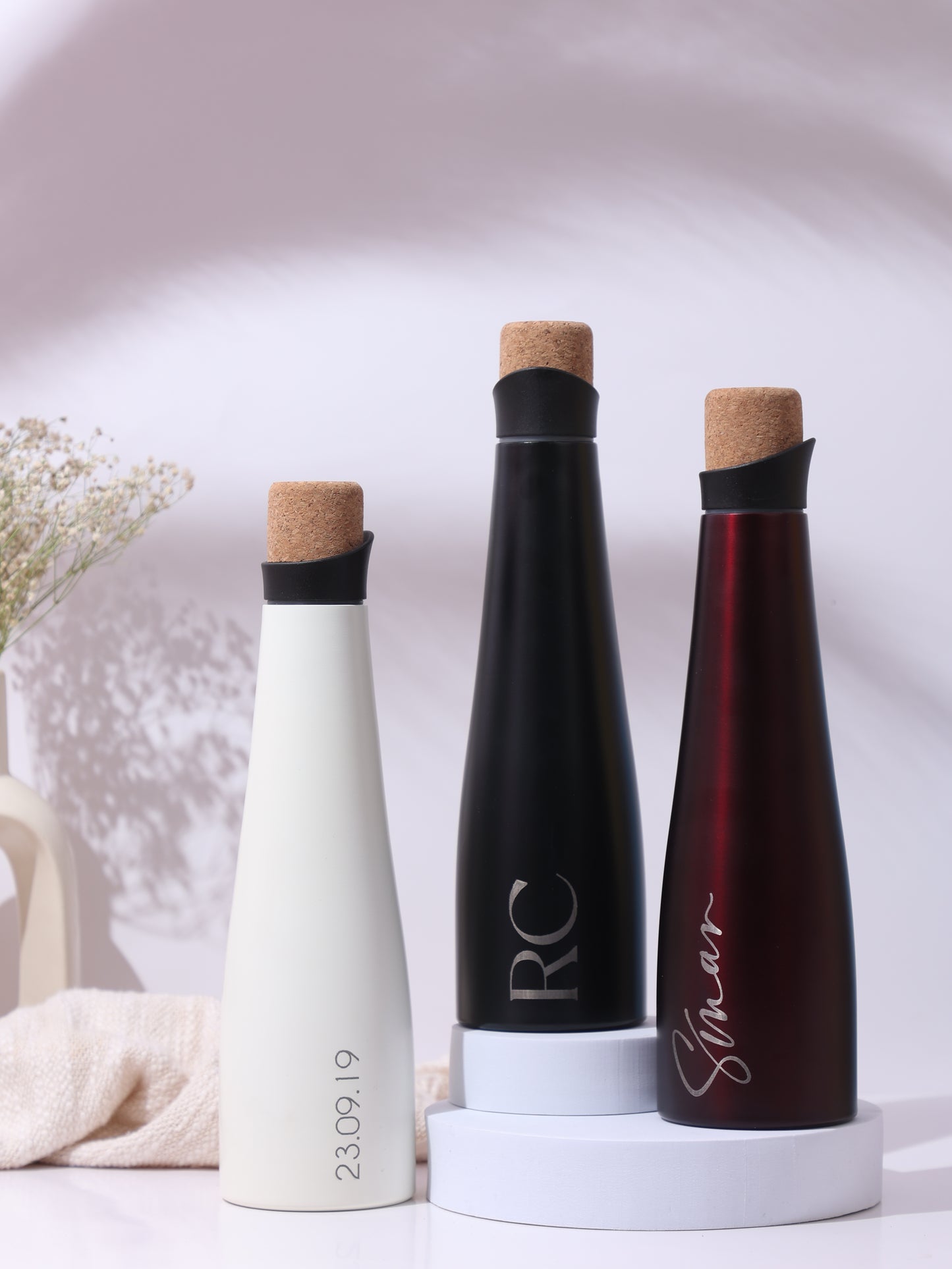 The Lux Personalized Gifting Hamper