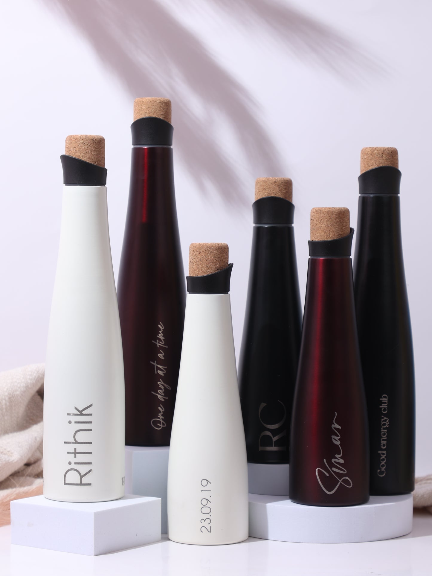 The Lux Personalized Gifting Hamper