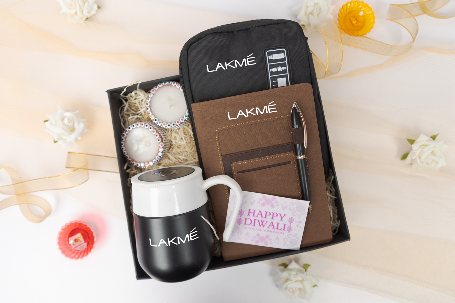 Corporate Hamper Coffee On The Go