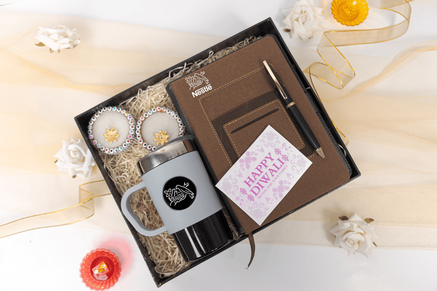 Corporate Hamper Sip It Up
