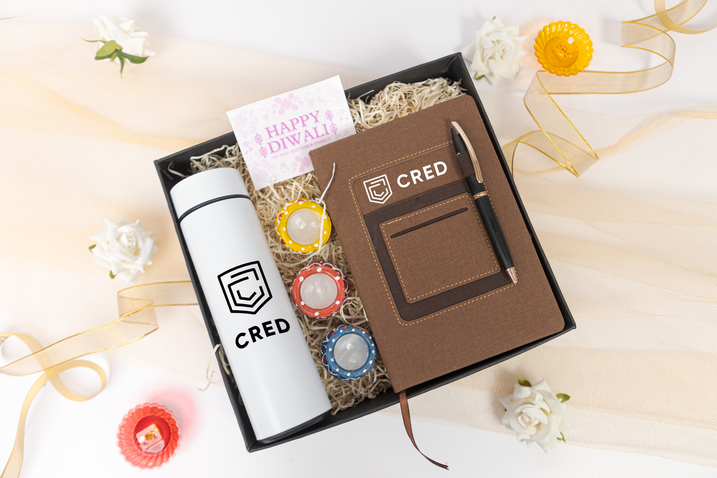 Corporate Hamper Office Essentials