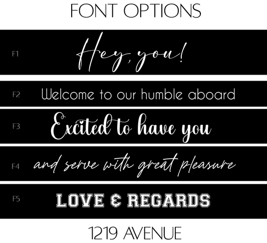 The Mini-You Personalized Gifting Hamper