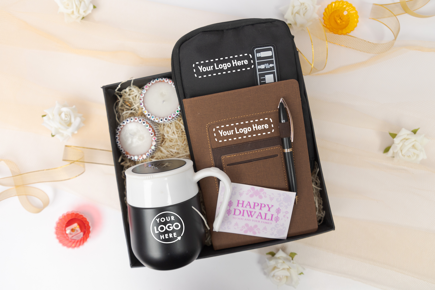 Corporate Hamper Coffee On The Go