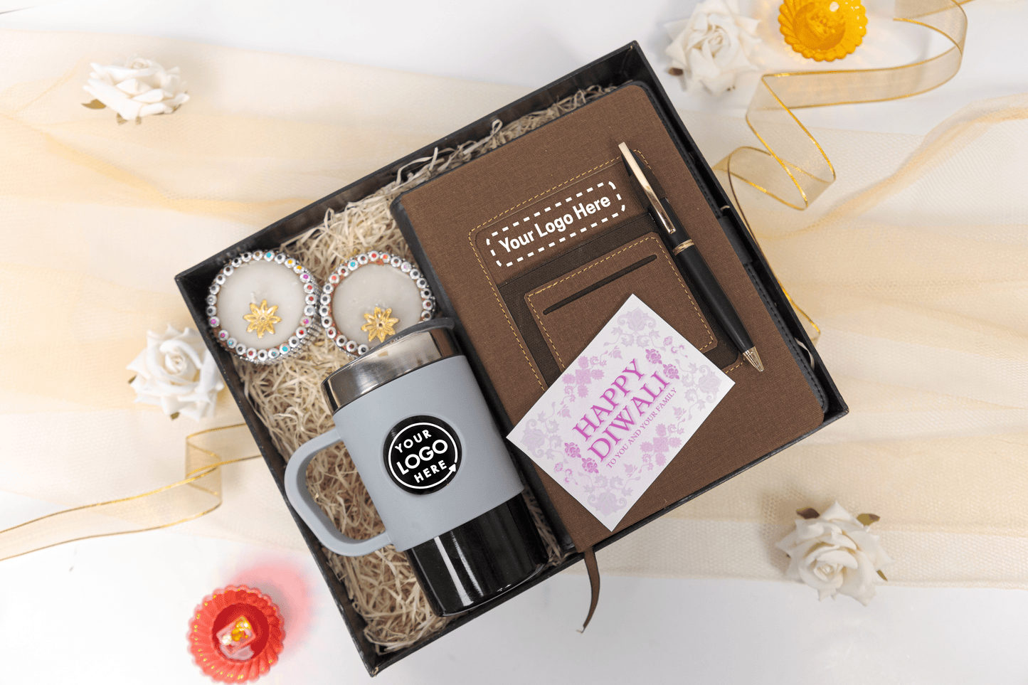 Corporate Hamper Sip It Up
