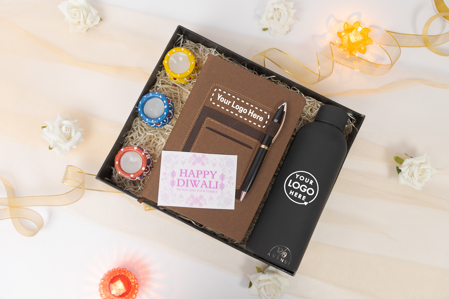 Corporate Hamper Workoholic