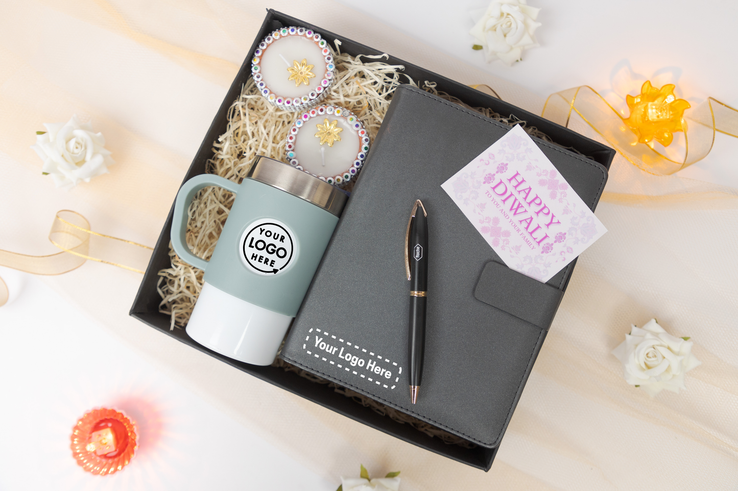 Corporate Hamper All Too Proffessional