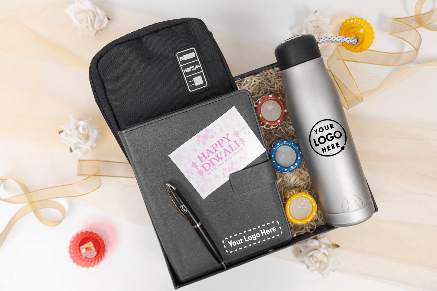 Corporate Hamper Office The Traveller