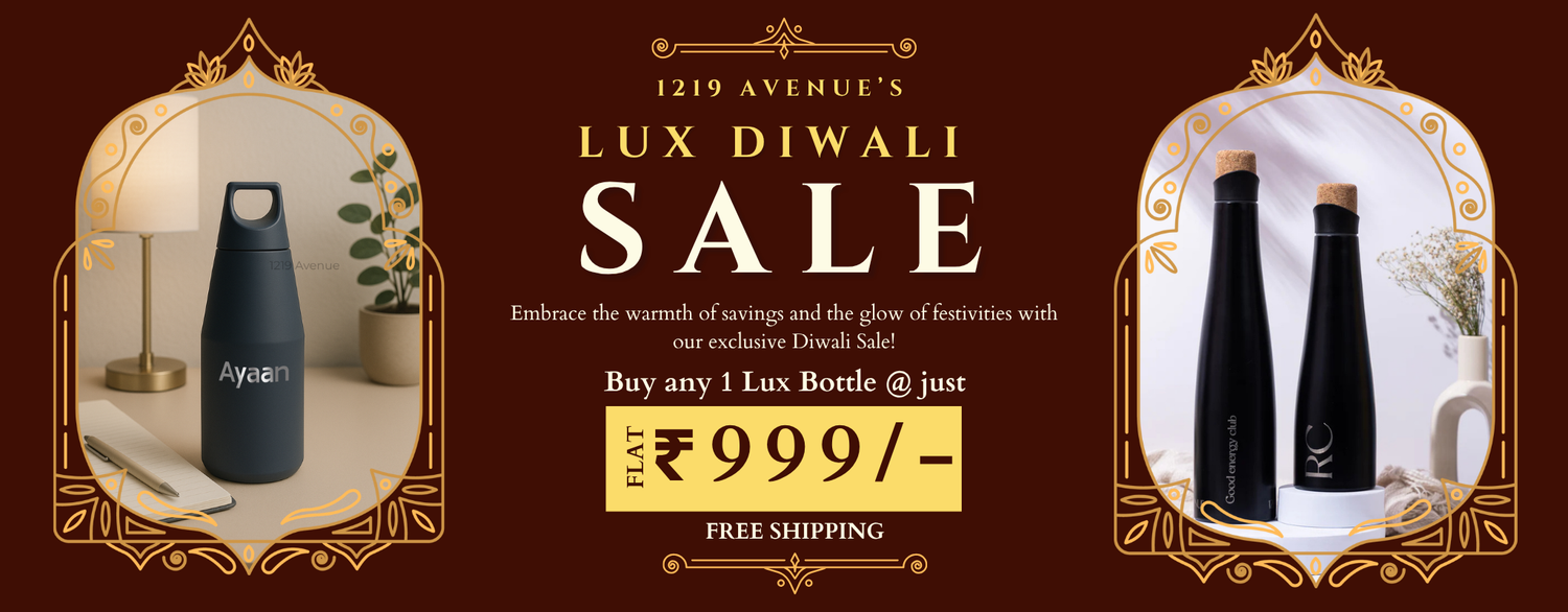 The Luxe Store