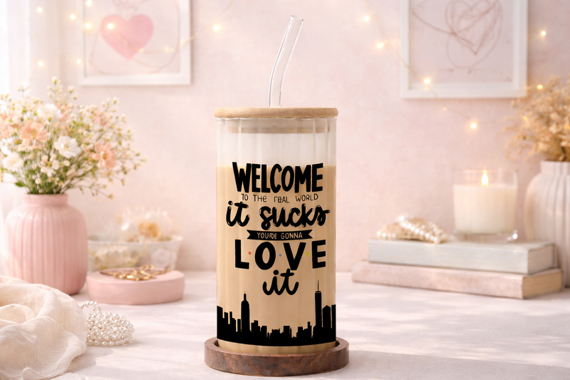 Ripple Taille Tumblers 1219 Avenue India