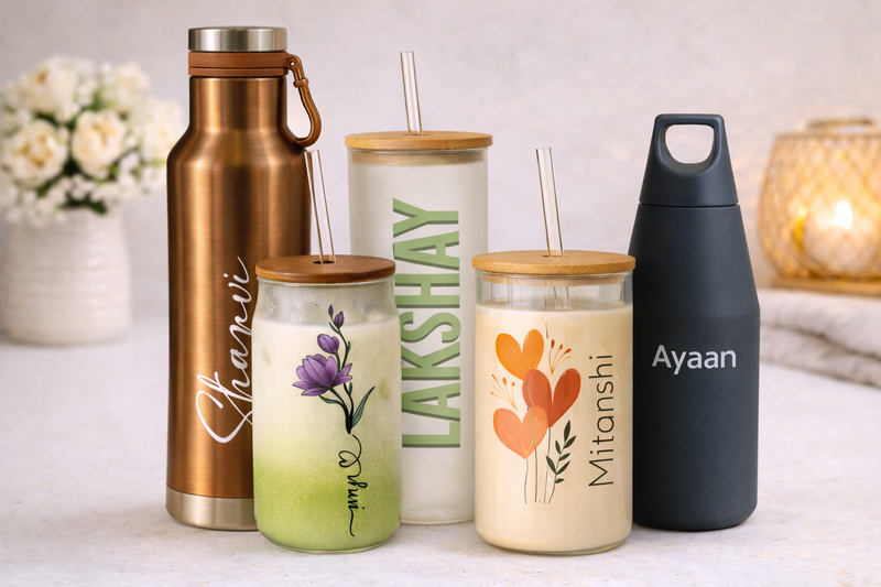 The Personalised Aisle