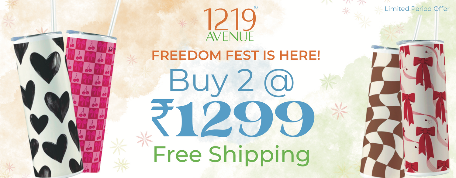 Buy 2 Colossal @1299/-