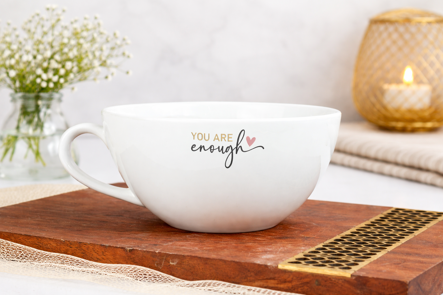 Brawny Ceramic Cups 200ml 1219 Avenue India