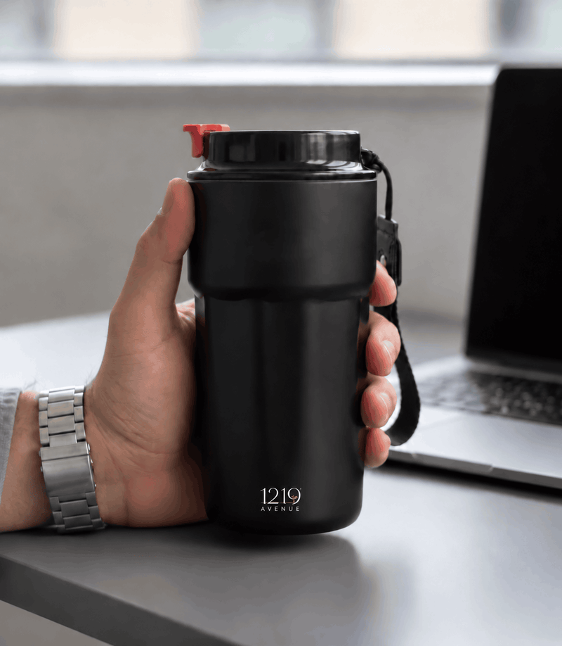 Eclipse Brew Flask 1219 Avenue