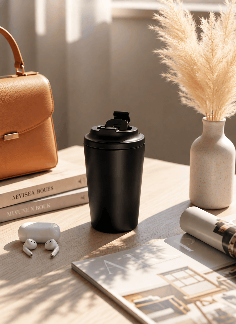 Latte Line Barista Flask 1219 Avenue