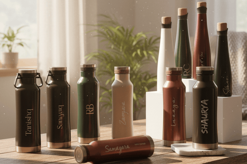 LUX Bottles 1219 Avenue India