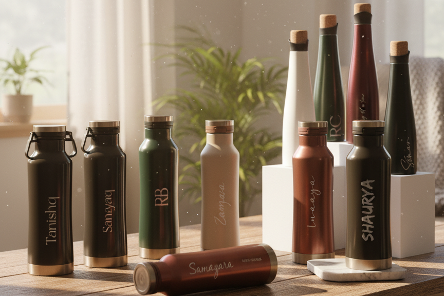 LUX Bottles 1219 Avenue India