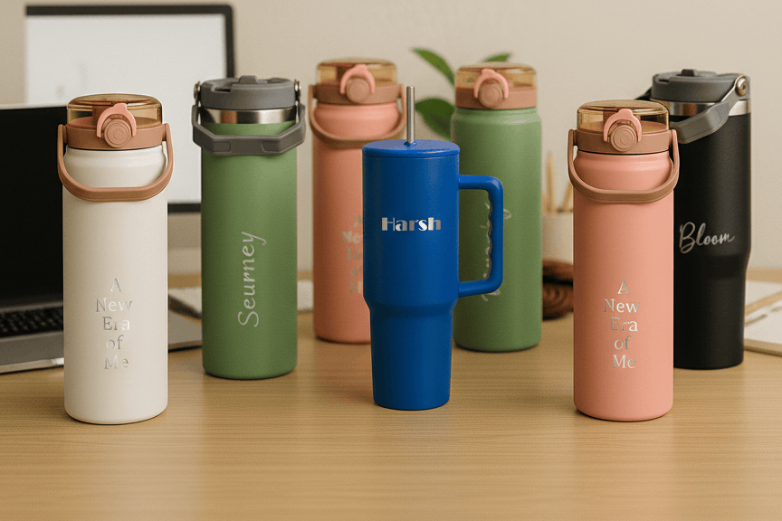 LUX Tumblers 1219 Avenue India