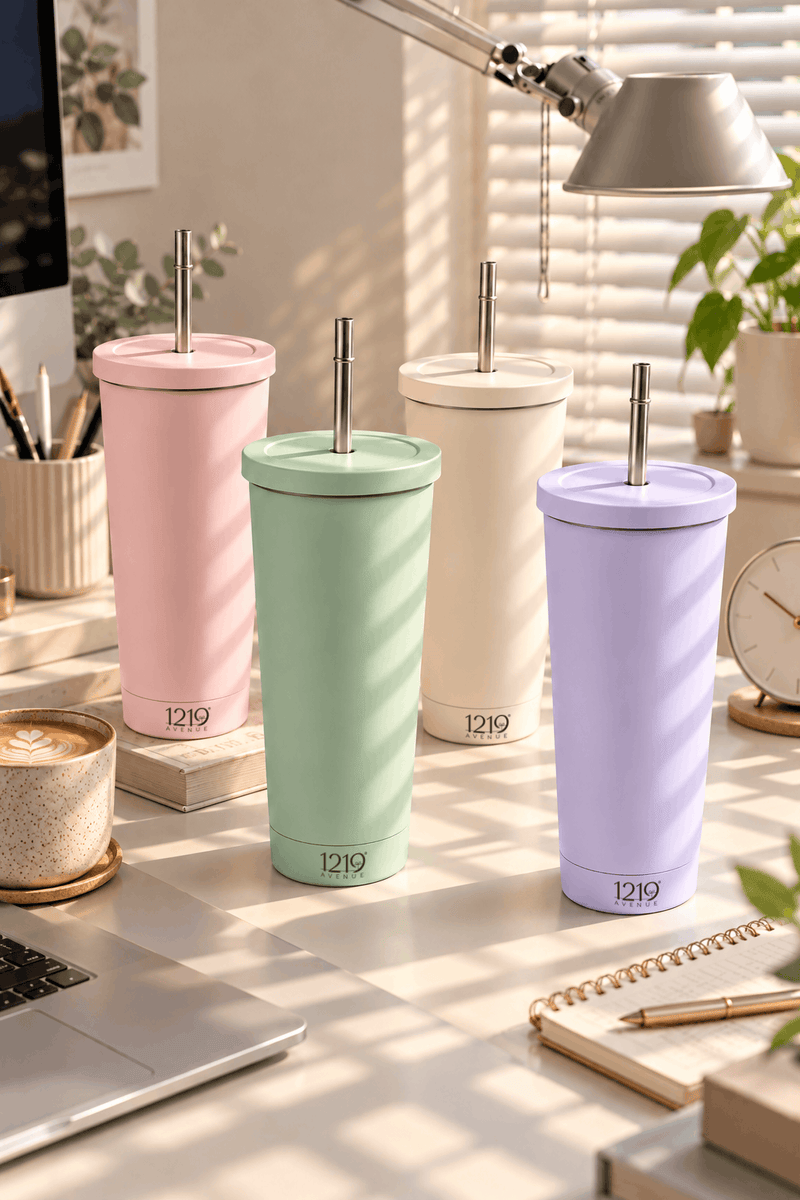 Muse Tumbler 1219 Avenue
