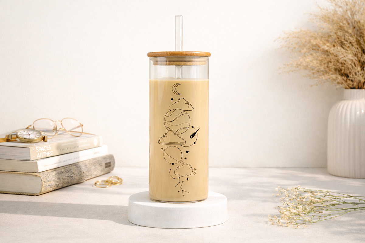 The Sipper Edit 1219 Avenue India