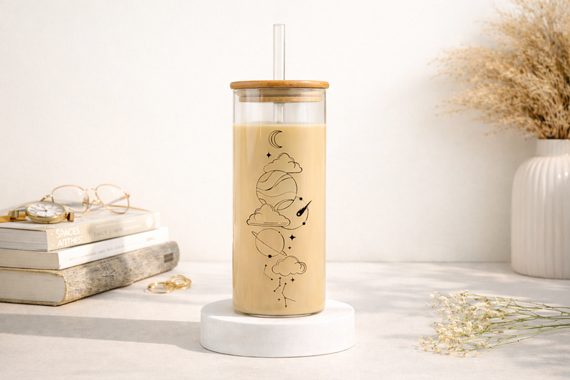 The Sipper Edit 1219 Avenue India