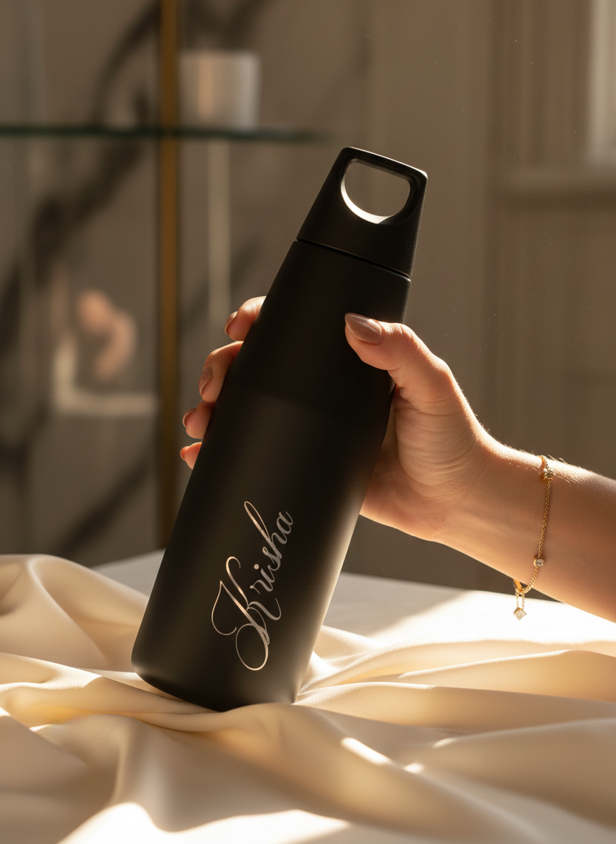 Geo-Dash Bottles