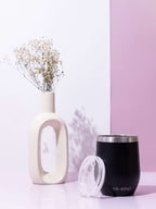 1219 Avenue Benji Brew Coffee Flask with secure Lid 420ml 1219 Avenue India