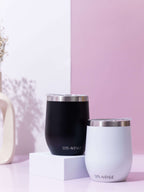 1219 Avenue Benji Brew Coffee Flask with secure Lid 420ml 1219 Avenue India