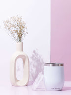 1219 Avenue Benji Brew Coffee Flask with secure Lid 420ml 1219 Avenue India