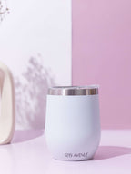 1219 Avenue Benji Brew Coffee Flask with secure Lid 420ml 1219 Avenue India