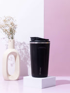 1219 Avenue Insulated Temperature Display Portable Coffee Flask 500ml 1219 Avenue India