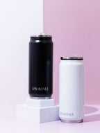 1219 Avenue Portable stainless steel Can Shaped Sipper 500ml 1219 Avenue India