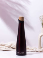 1219 Avenue Recherche Wine Shaped Premium Insulated Bottles 18hrs+ Hot and Cold 1219 Avenue India