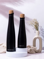 1219 Avenue Recherche Wine Shaped Premium Insulated Bottles 18hrs+ Hot and Cold 1219 Avenue India