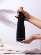 1219 Avenue Recherche Wine Shaped Premium Insulated Bottles 18hrs+ Hot and Cold 1219 Avenue India