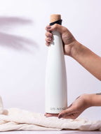 1219 Avenue Recherche Wine Shaped Premium Insulated Bottles 18hrs+ Hot and Cold 1219 Avenue India