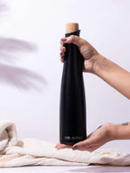 1219 Avenue Recherche Wine Shaped Premium Insulated Bottles 18hrs+ Hot and Cold 1219 Avenue India