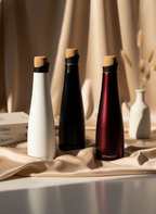 1219 Avenue Recherche Wine Shaped Premium Insulated Bottles 18hrs+ Hot and Cold 1219 Avenue India