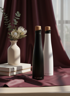 1219 Avenue Recherche Wine Shaped Premium Insulated Bottles 18hrs+ Hot and Cold 1219 Avenue India