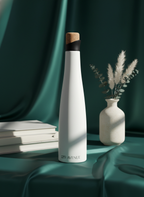 1219 Avenue Recherche Wine Shaped Premium Insulated Bottles 18hrs+ Hot and Cold 1219 Avenue India